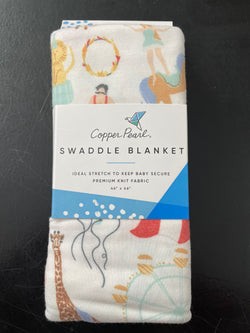 Swaddle