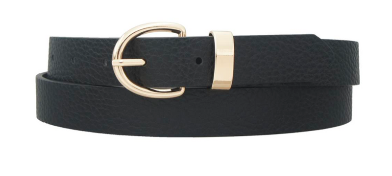 Skinny Belt