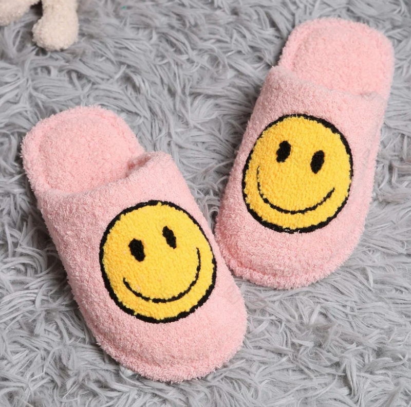 Kids Cozy Slippers