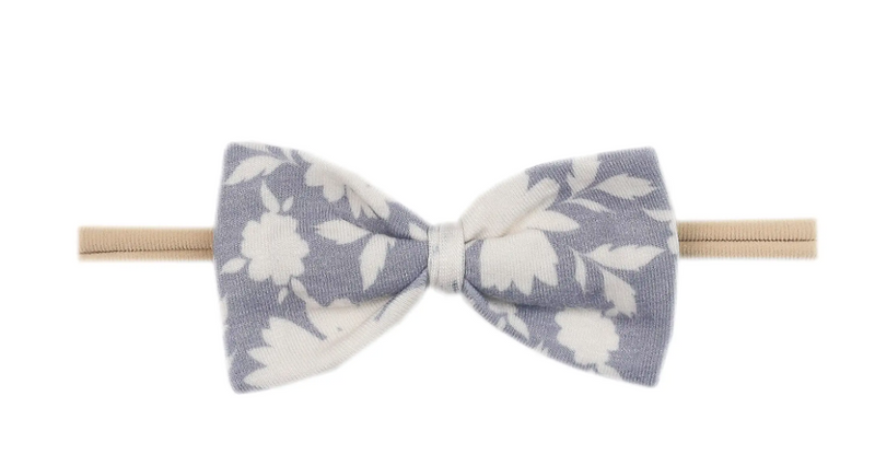 Bowtie Nylon Bow