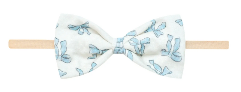 Bowtie Nylon Bow