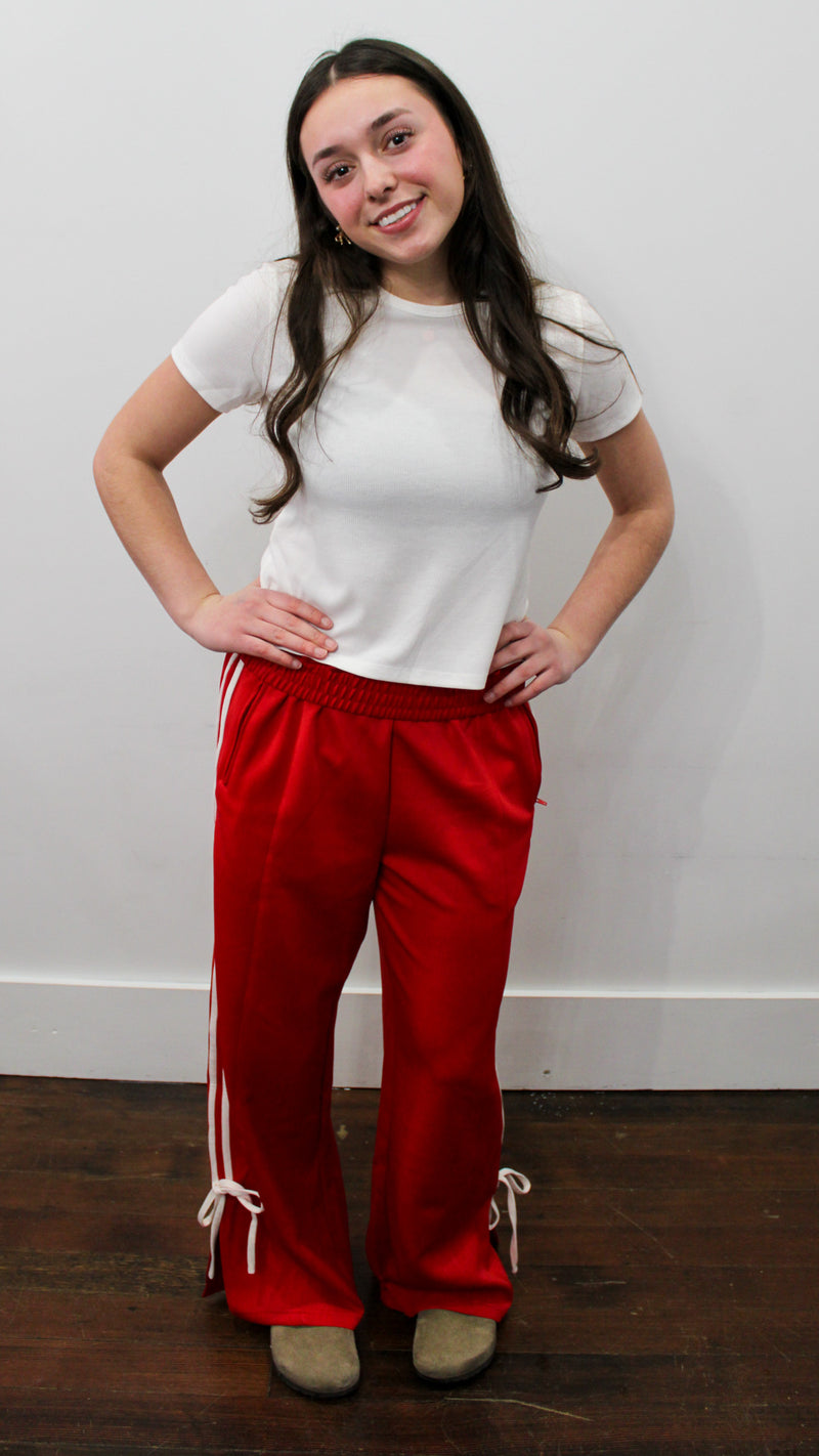 Amanda Trackpants