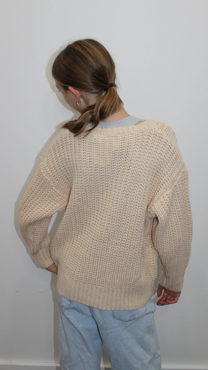 Bailey Bow Sweater