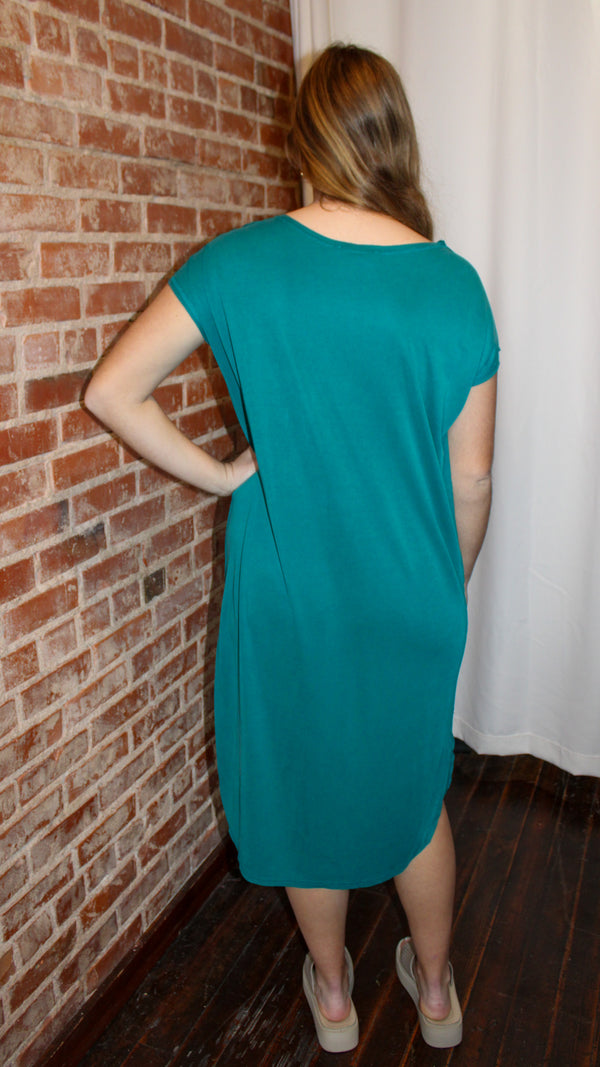 Etta Dress