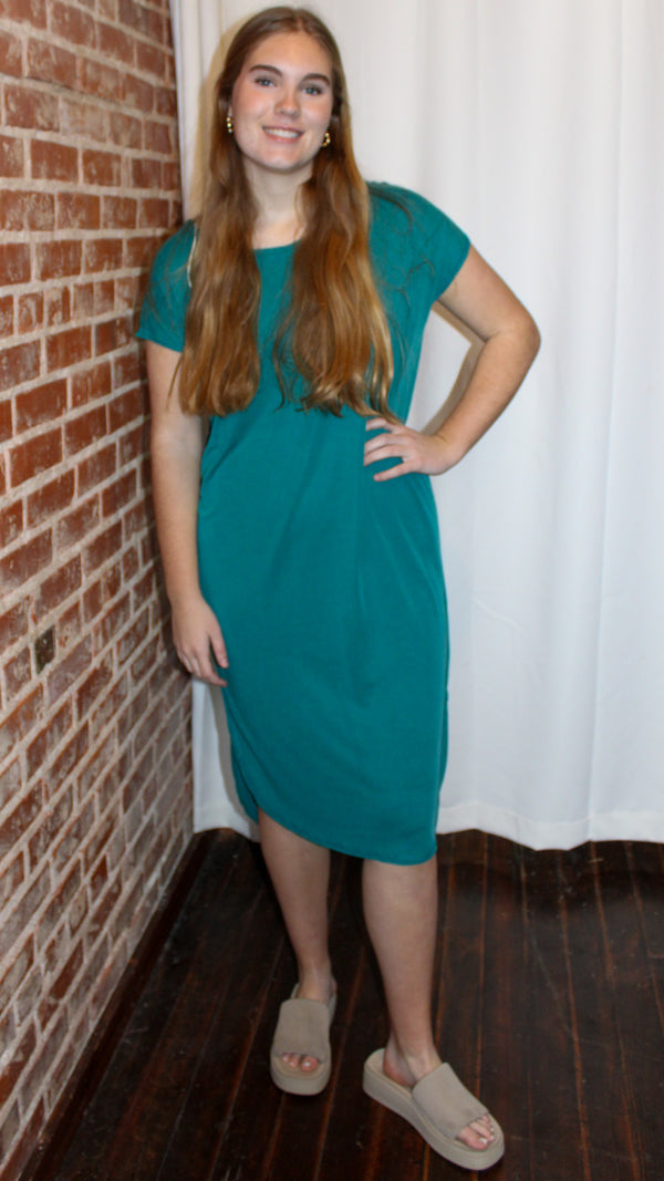 Etta Dress