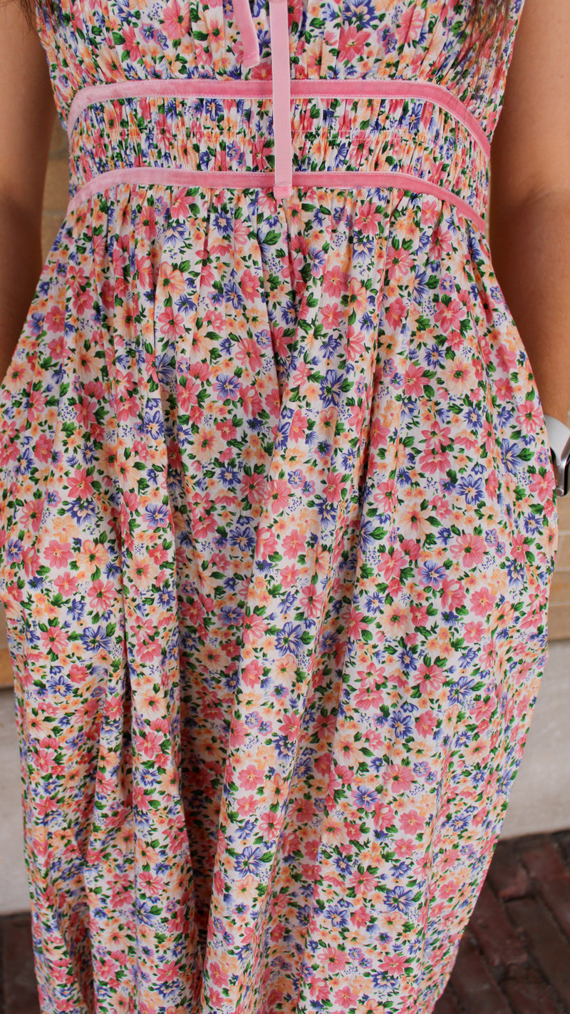 Moxie Dress