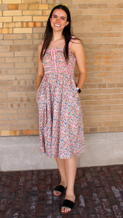 Moxie Dress