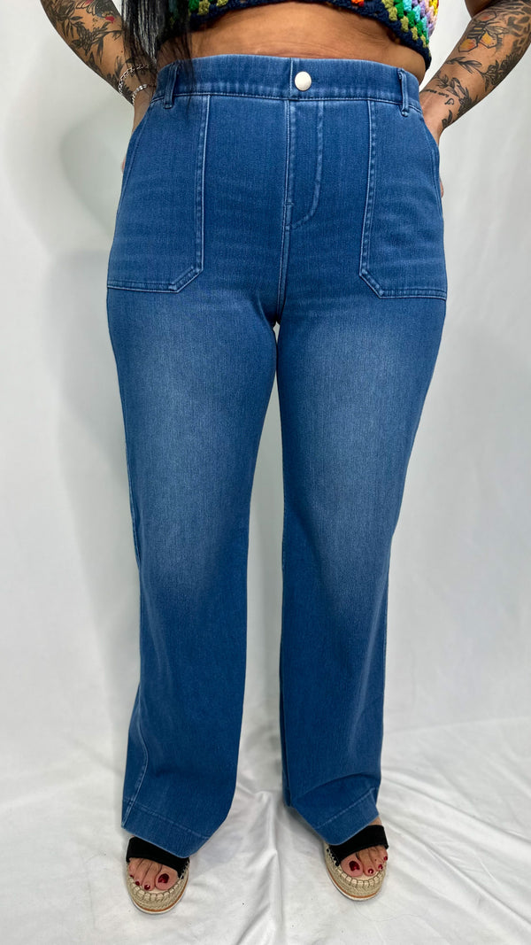 Poppy Jeans