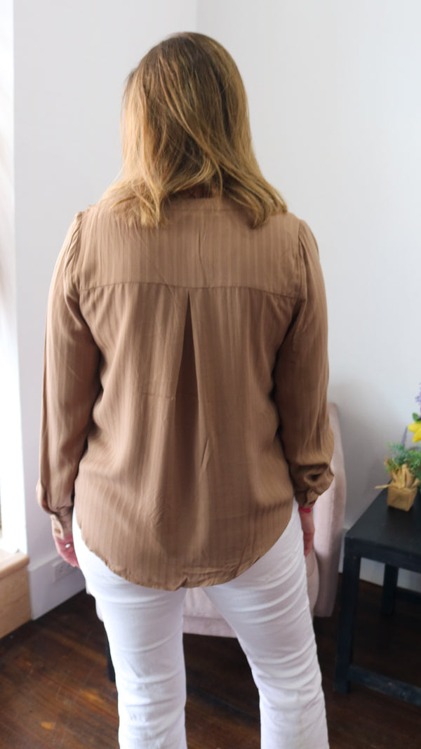 Sienna Long Sleeve